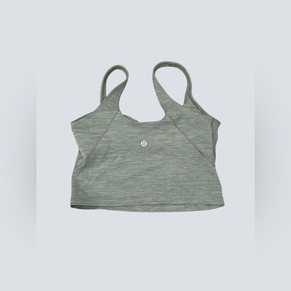 lululemon athletica Green Tank Top - Picture 3 of 4